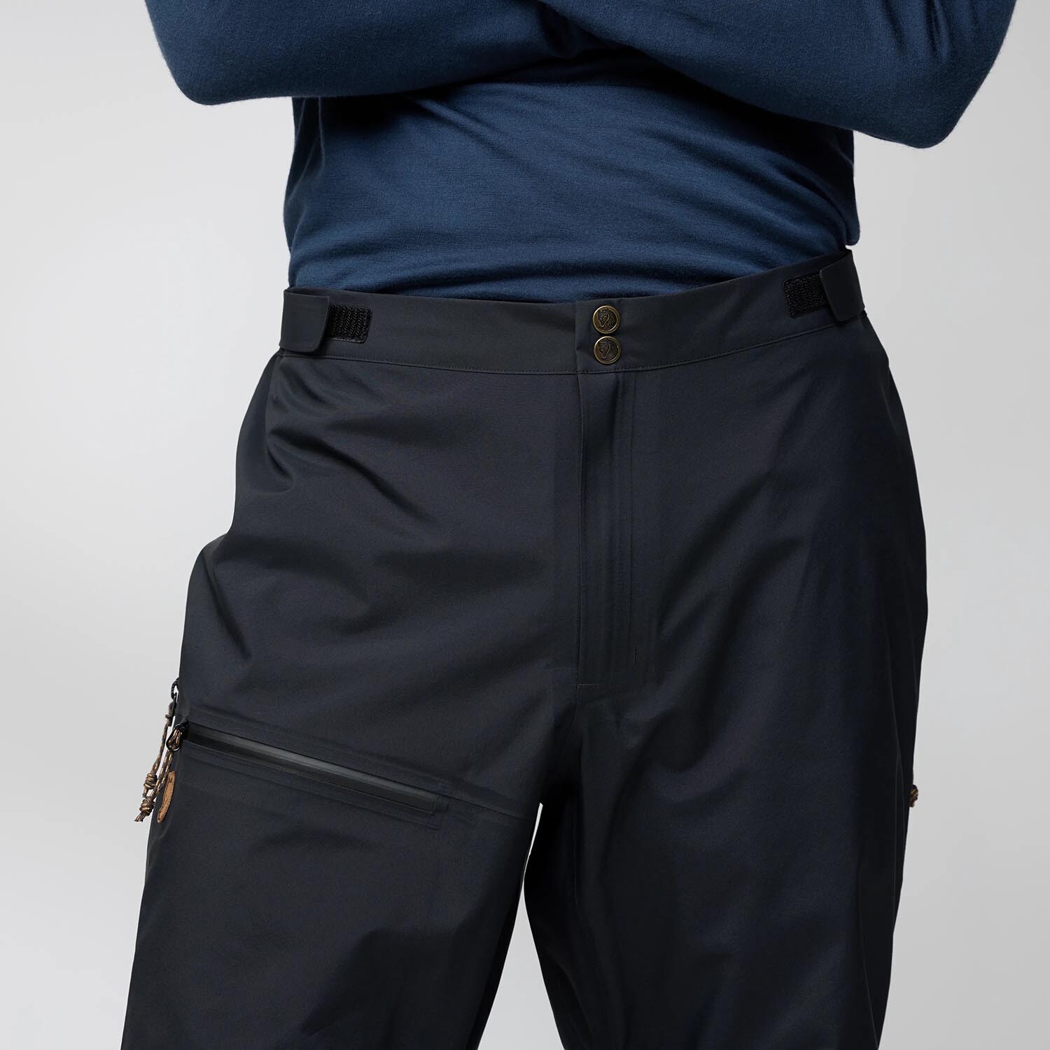 Fjällräven Mens Keb GTX Trousers