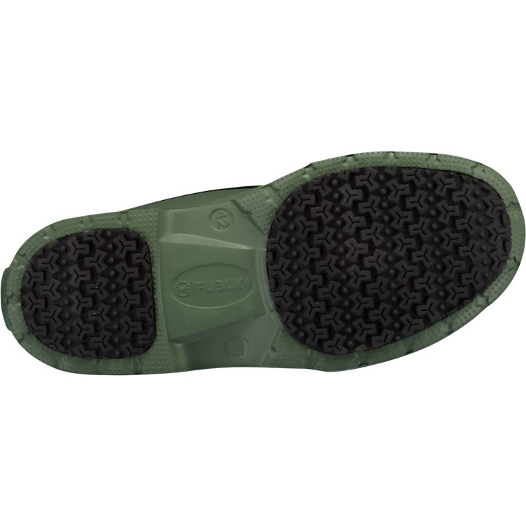 Fubuki Niseko 3.0 Olive