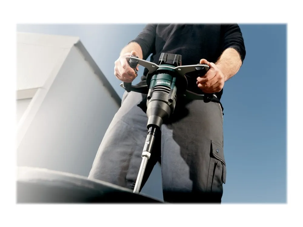 Metabo RW 18 LTX 120 - Mikser - ledningfri - 120 mm - intet batteri - 18 V - SOLO