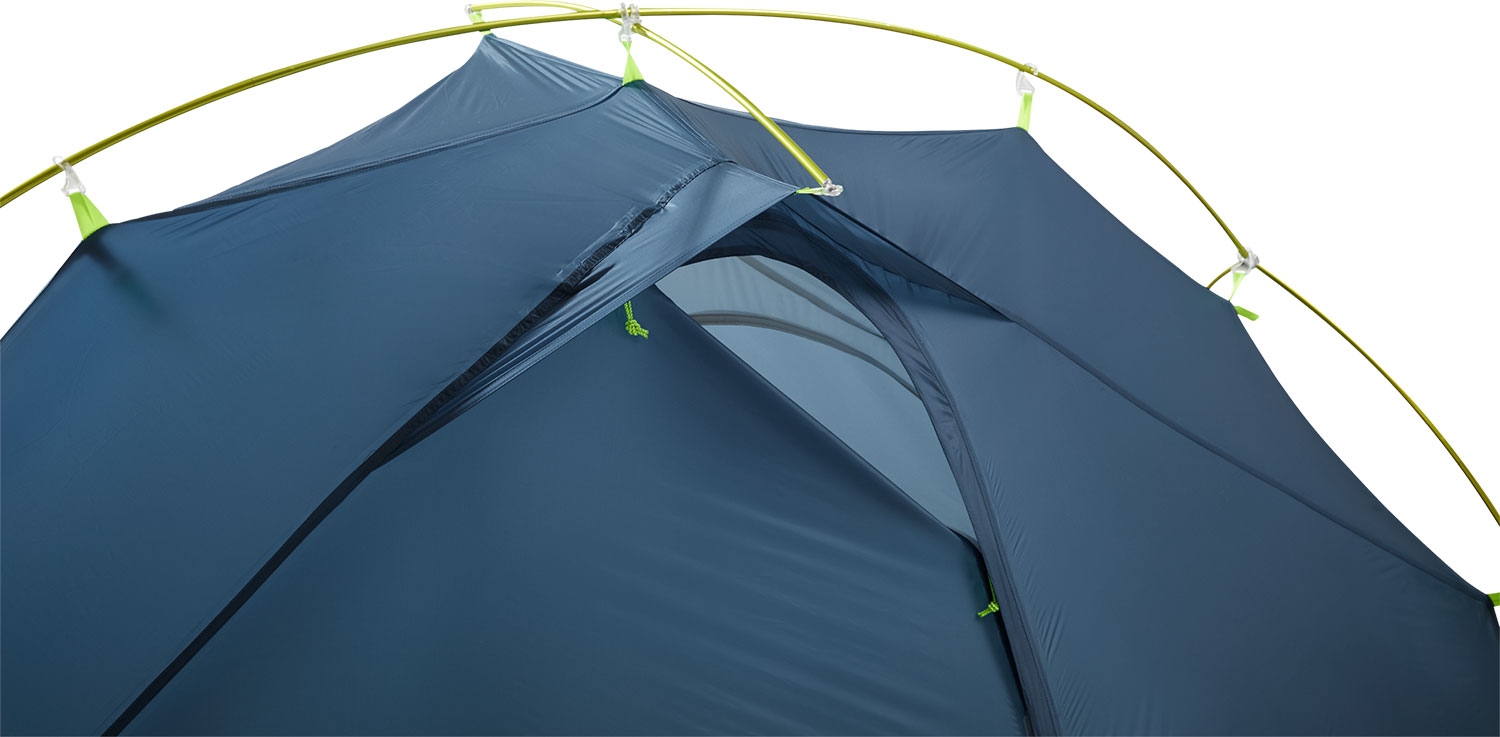 Jack Wolfskin Exolight I 1-Personen Kuppelzelt