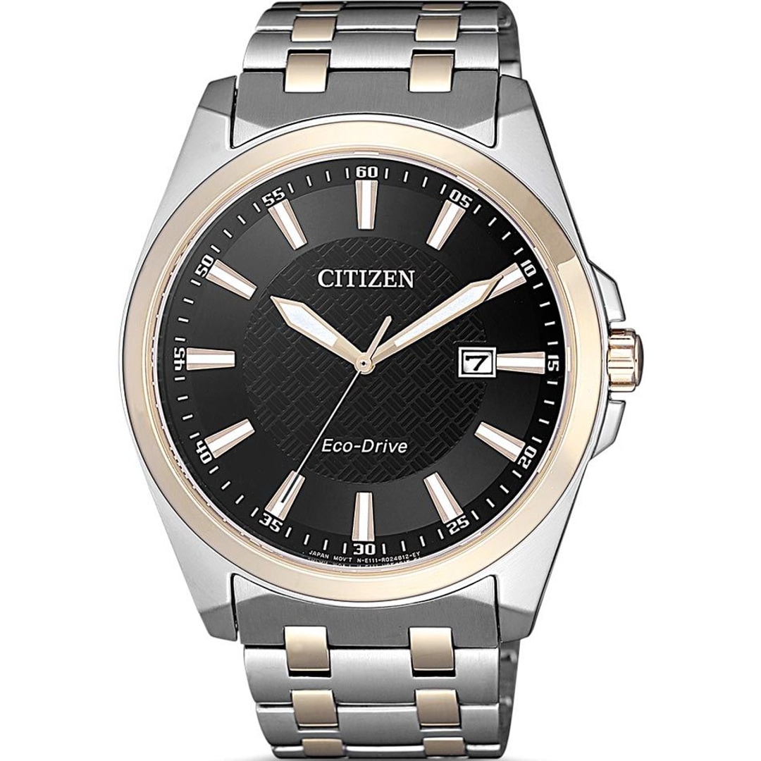 Citizen Sports Gent Eco-Drive