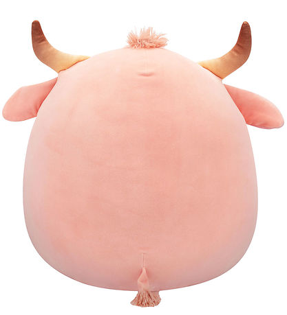 Squishmallows Kuscheltier - 40 cm - Houston Bull