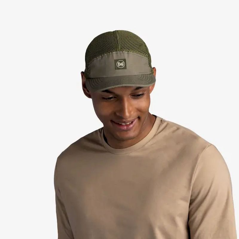 5 Panel Air Cap - Casquette