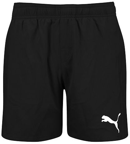Puma Bådeshorts - Sort