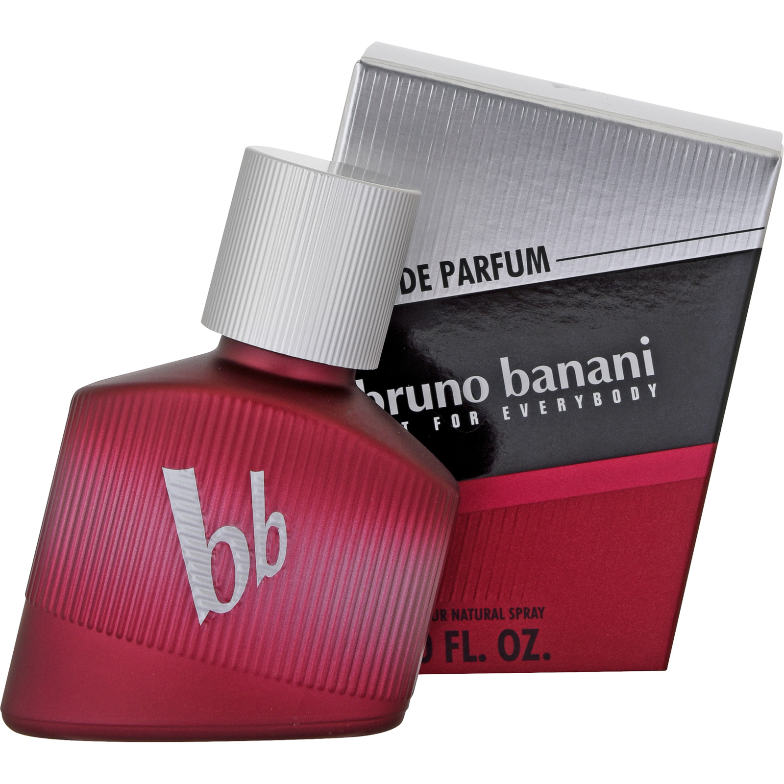 Bruno Banani Loyal Men Eau de Parfum 30 ml