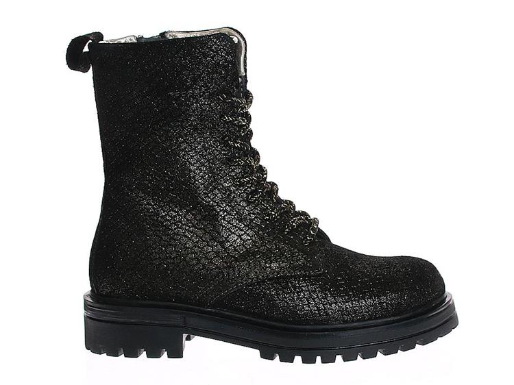 HIP Shoe Style H1229 Zwart