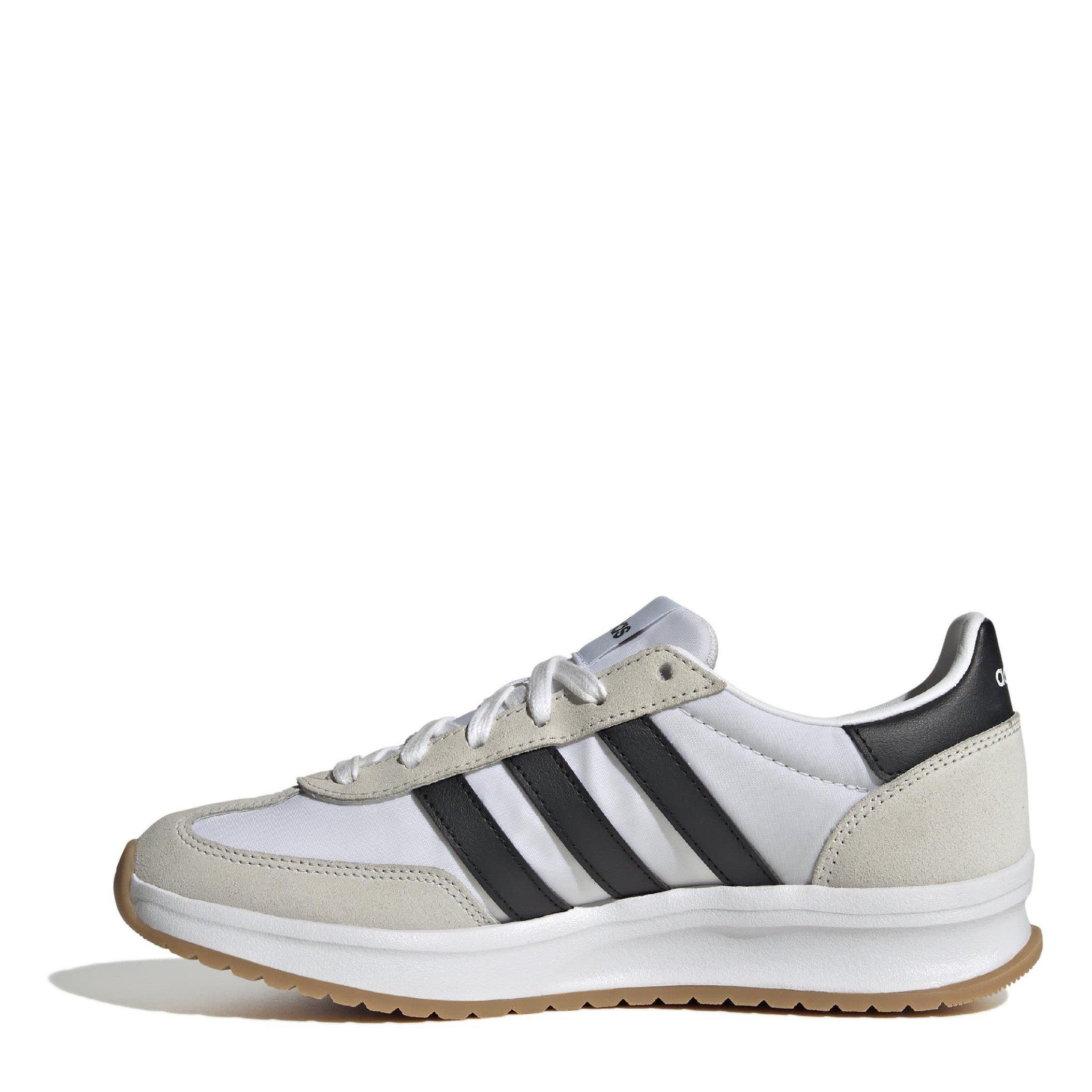 adidas Run 70s 2.0 Low Top Trainers Womens