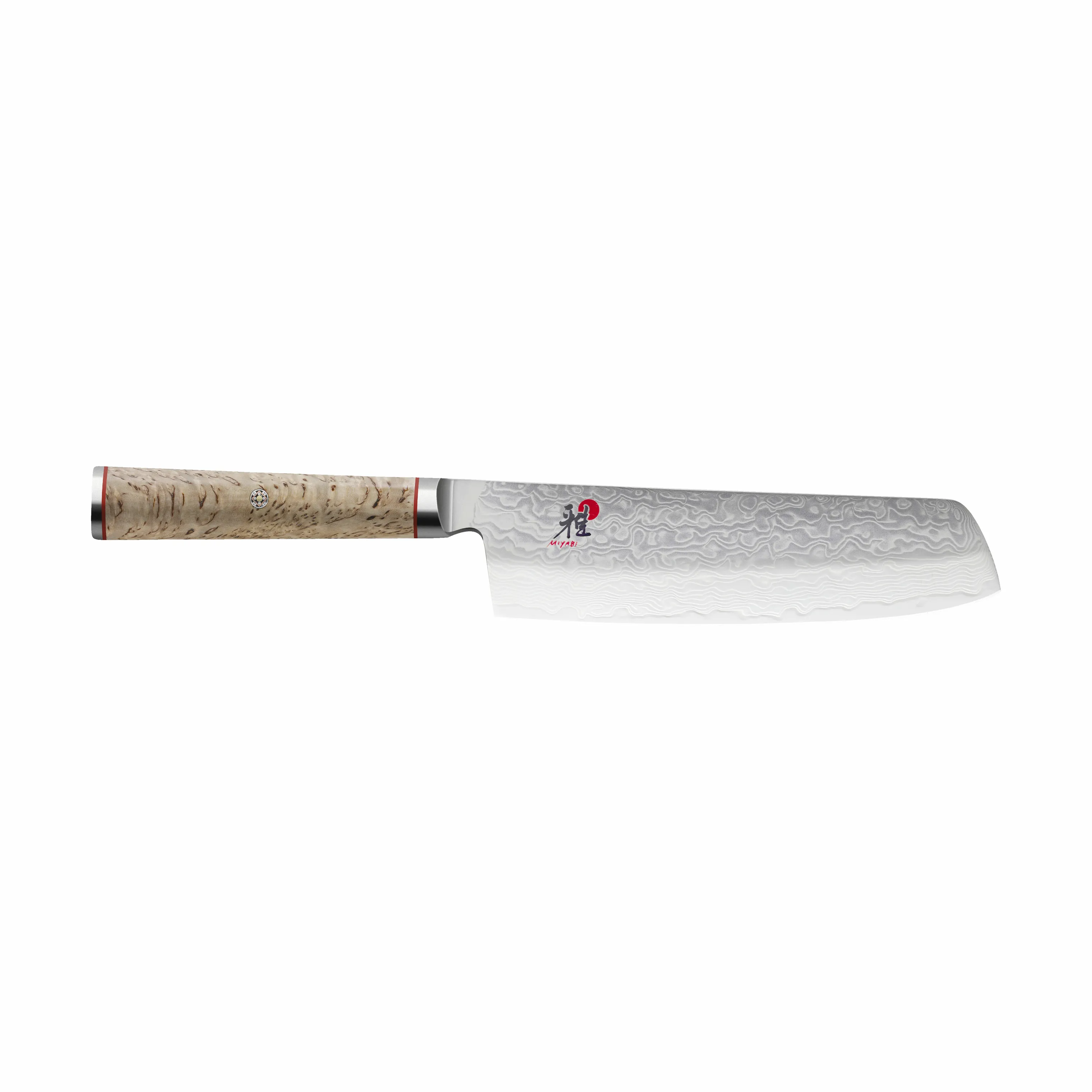 MIYABI BIRCH Nakiri Kniv