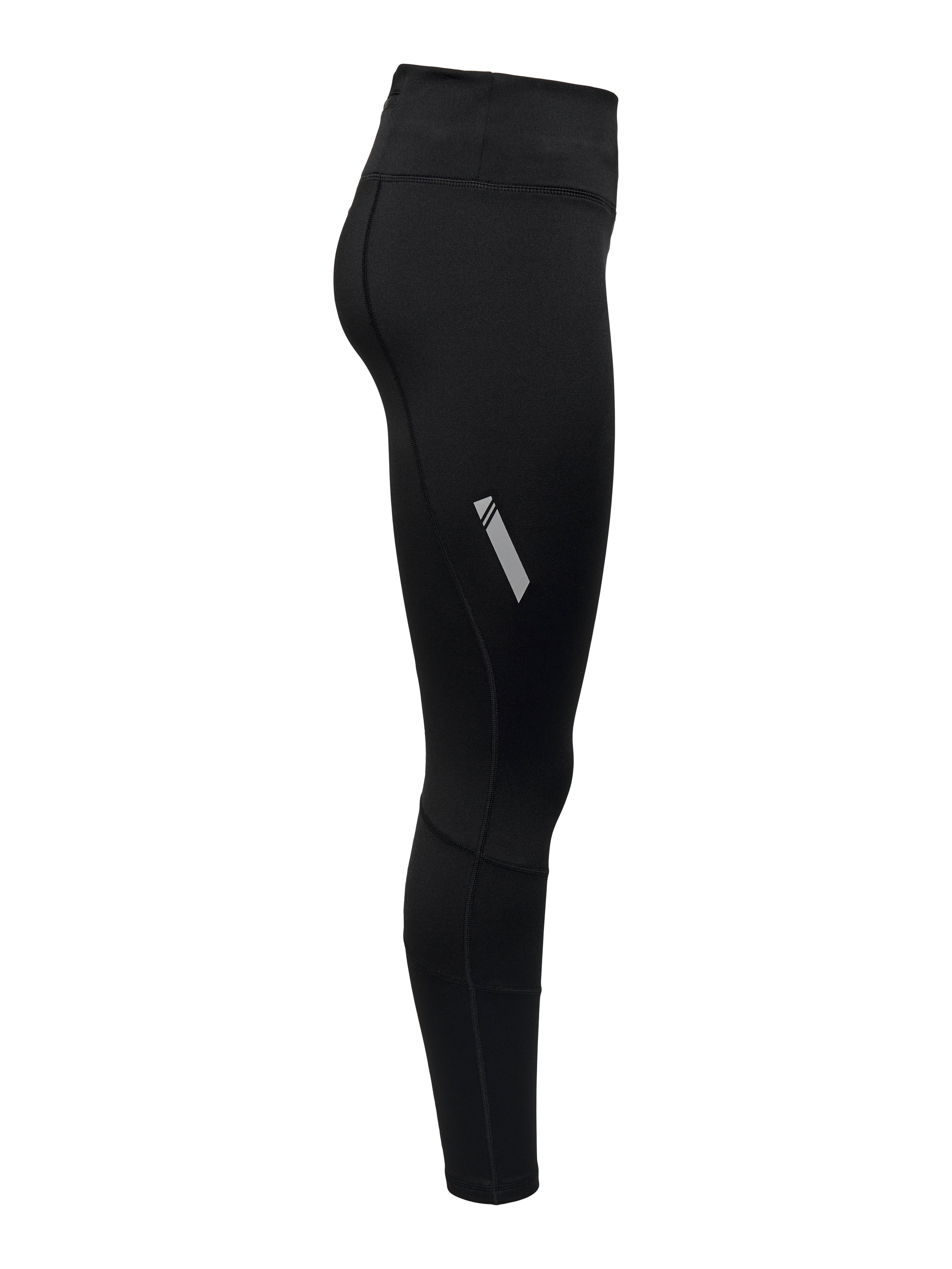 ONPRUBY Hohe Taille Enger Schnitt Sportleggings Black