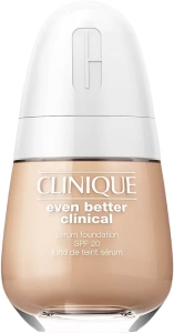 Clinique Even Better Clinical Serum Foundation