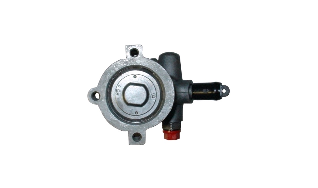 Servopumpe Hydraulisk