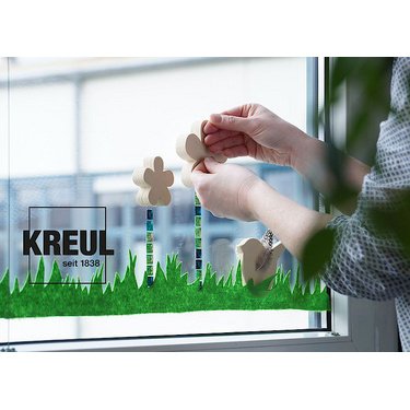 Colle de fenêtre 'MUCKI', flacon de 250 ml