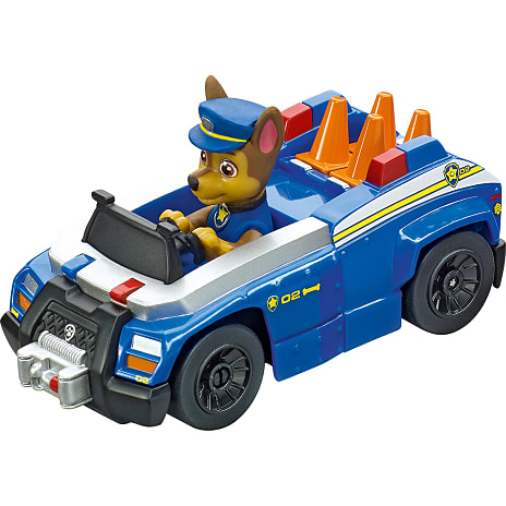 Carrera First Paw Patrol Racerbane