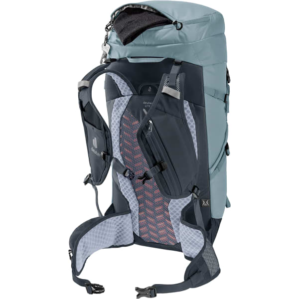 Sac à dos randonnée DEUTER SPEED LITE 28 SL SHALE-GRAPHITE