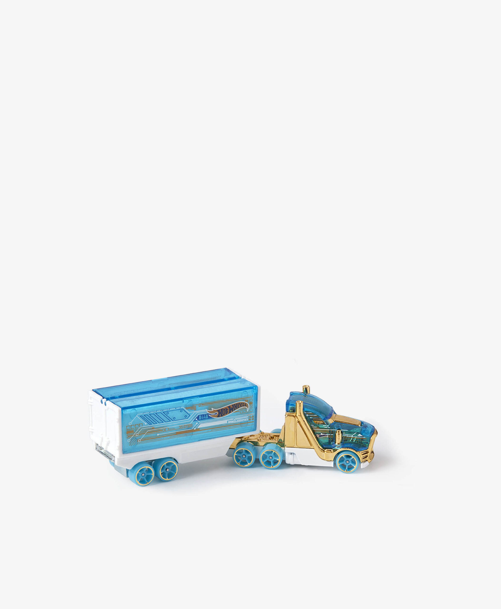 Hot Wheels LKW
