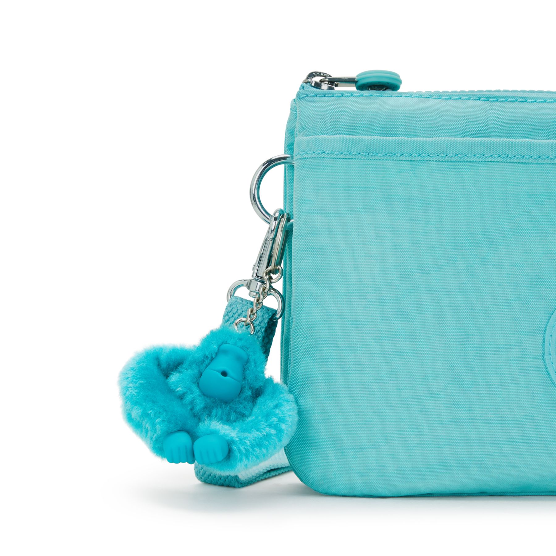 RIRI Petit Sac Bandoulière - Deepest Aqua