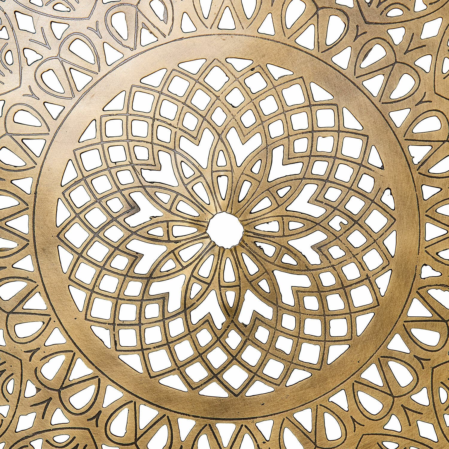 Wandlampe Quenelle