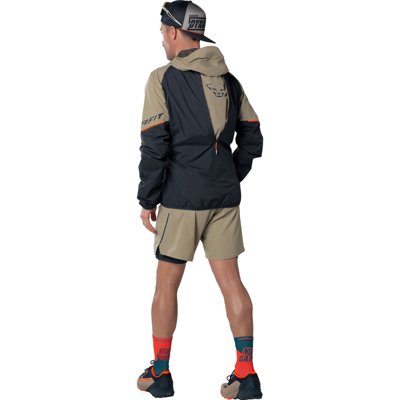 Dynafit Herren Alpine GTX Jacke