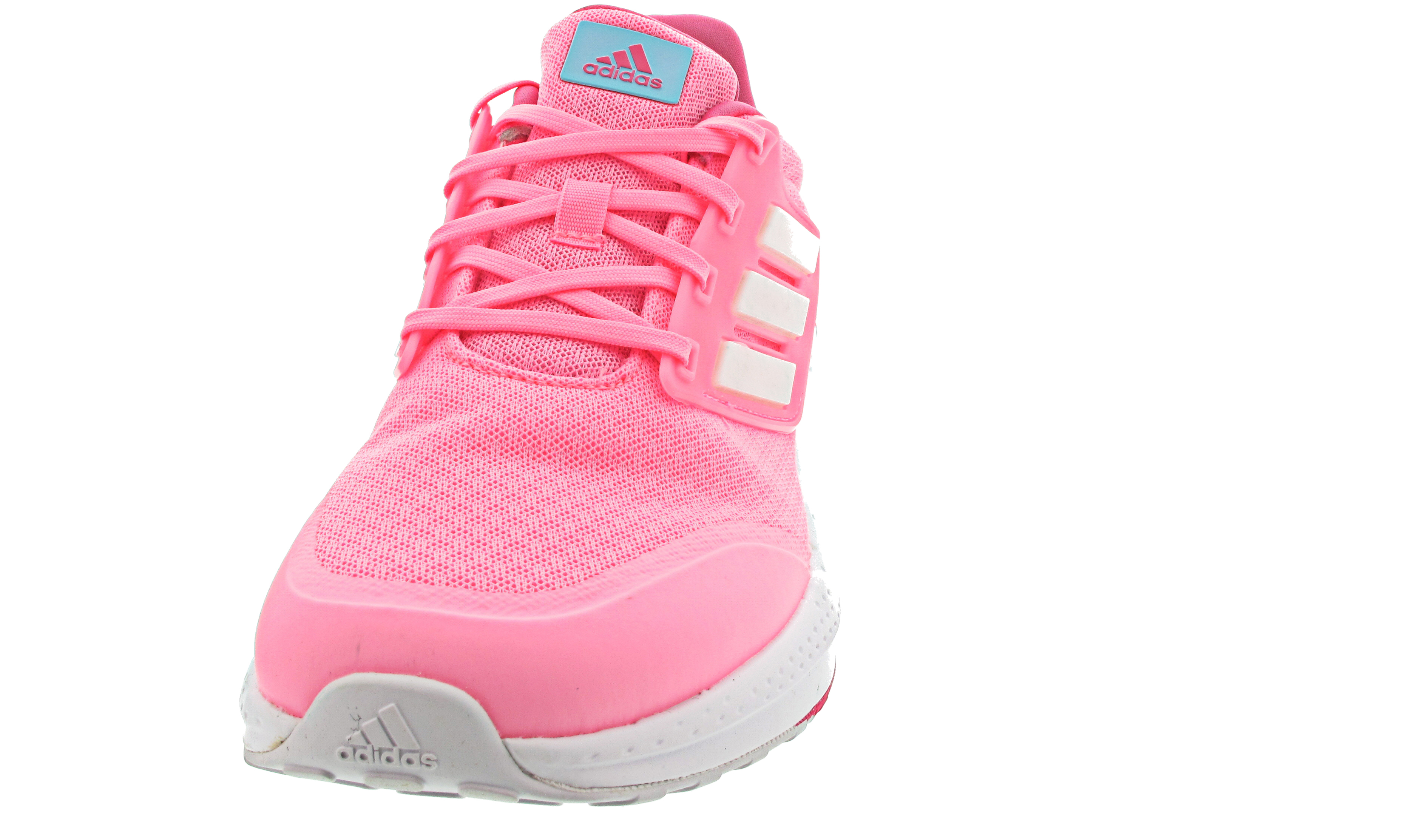 adidas EQ21 Run 2.0 J Sportschuh pink