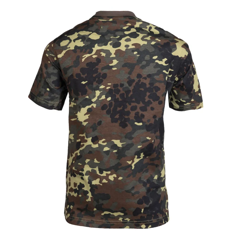 Diverse -  T-Shirt Kinder