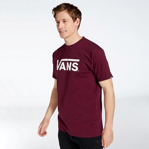 Gráficos da Vans