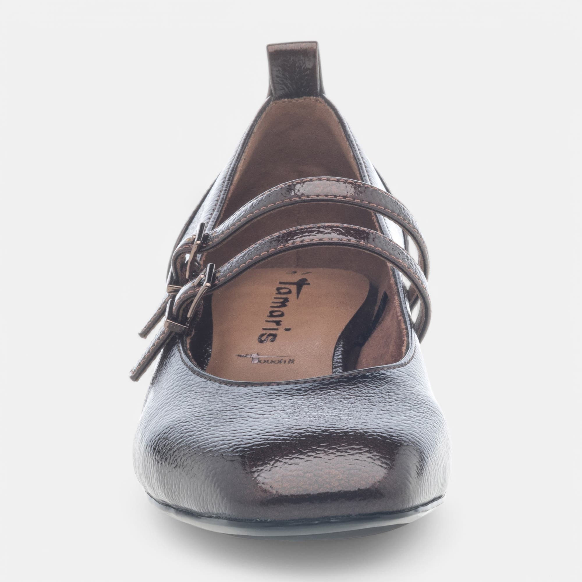 Babies Femme marron