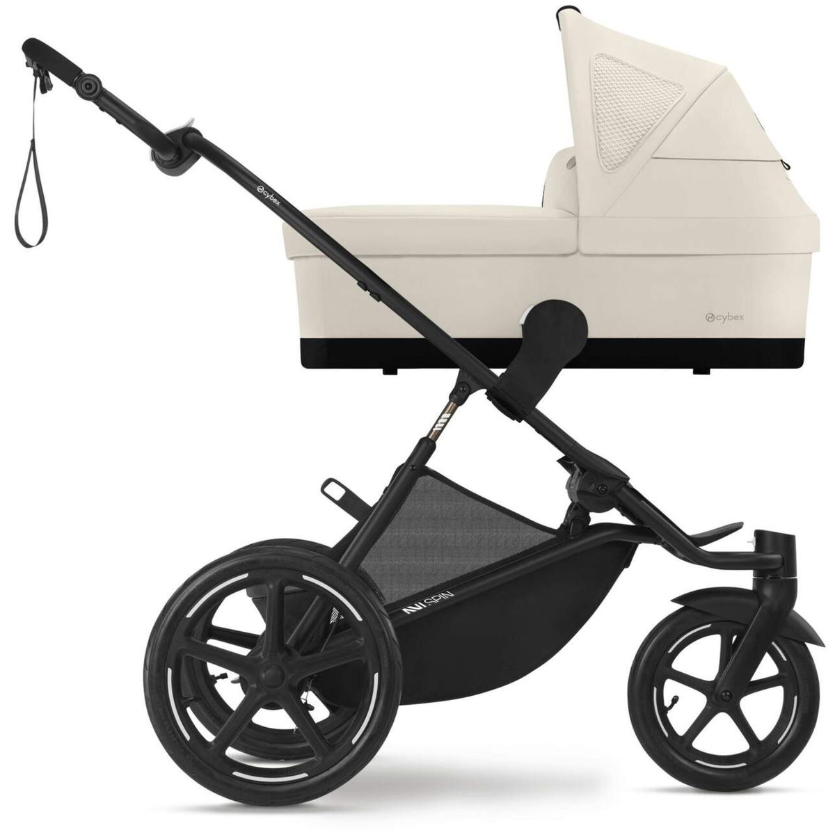 CYBEXCYBEX   Avi Spin Adapter Babywanne