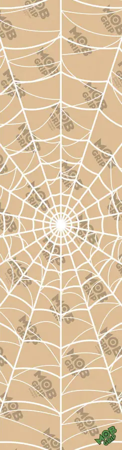 MOB Clear Skateboard Griptape - Skateboards | SkatePro