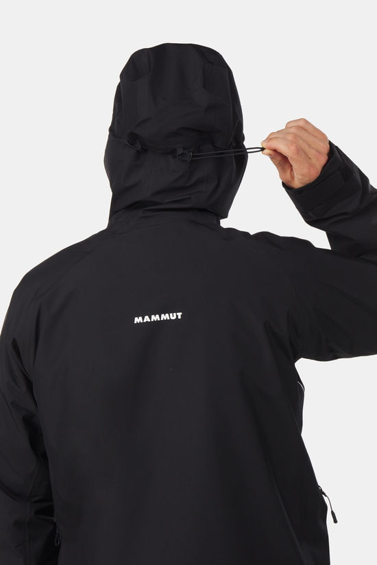 Mammut Mammut Crater IV Gore-Tex Hardshell Jas