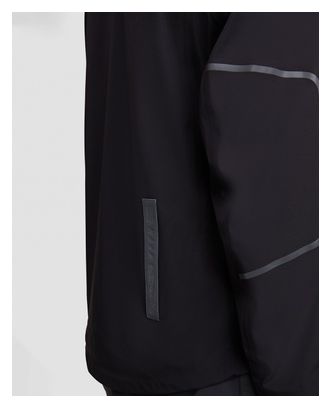 Veste Coupe-Vent MAAP Roam Noir