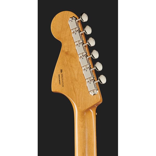 Fender Vintera II 60s Bass VI LPB