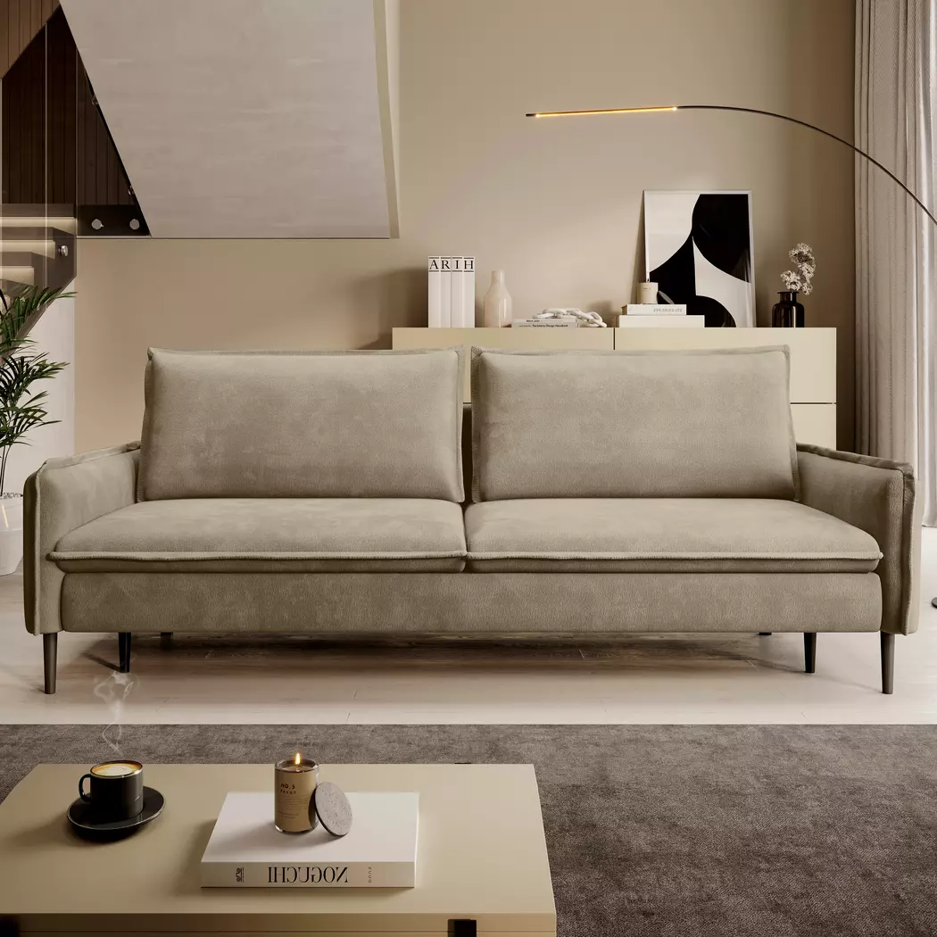 Schlafsofa Glossy II