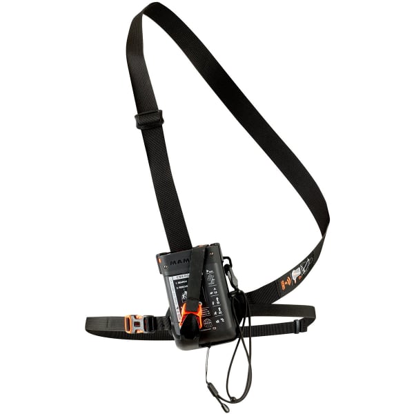 Dva MAMMUT BARRYVOX S EUROPE
