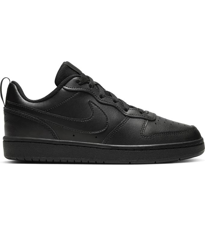 Nike JR Court Borough Low 2 GS Sneakers