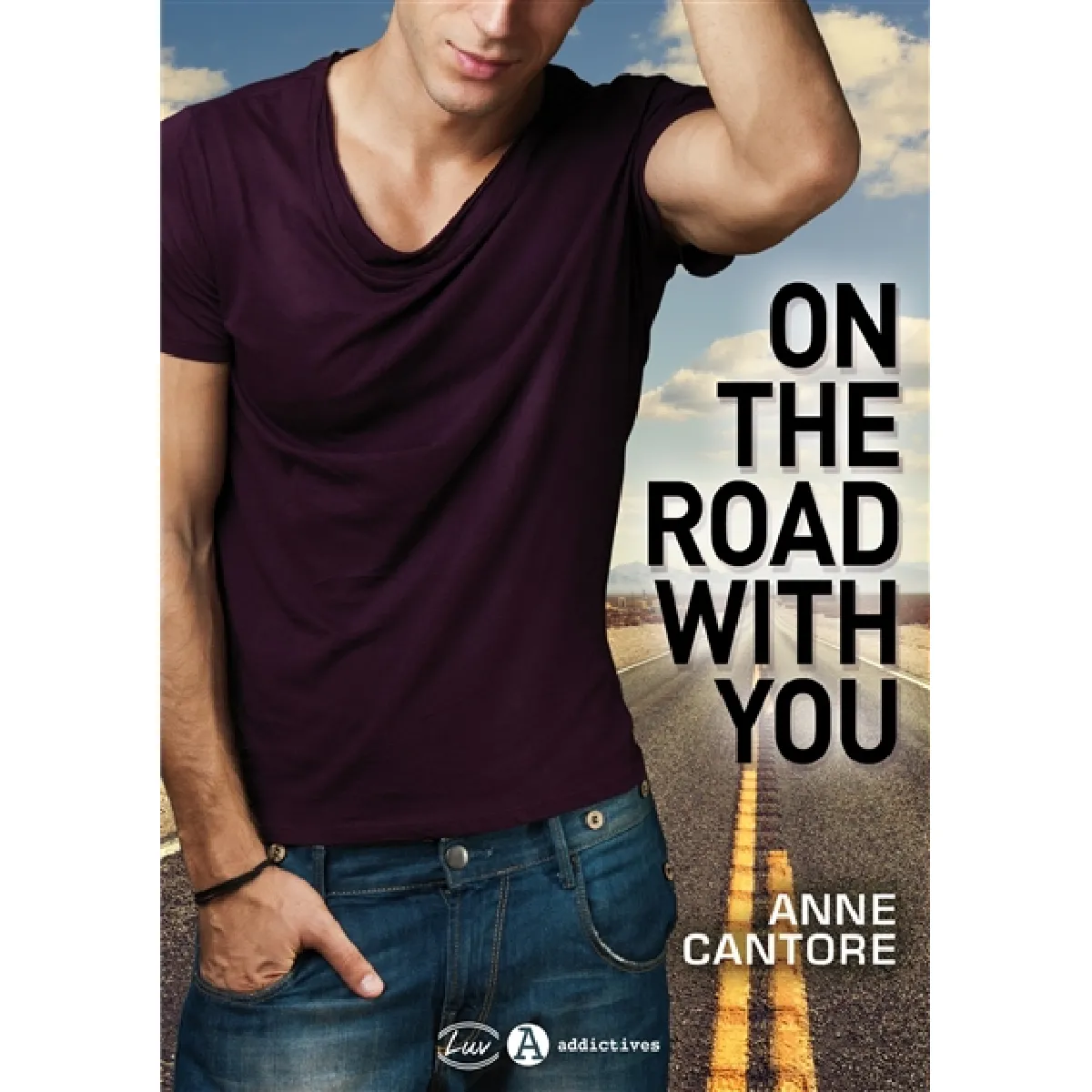 On the road with you · Occasion
