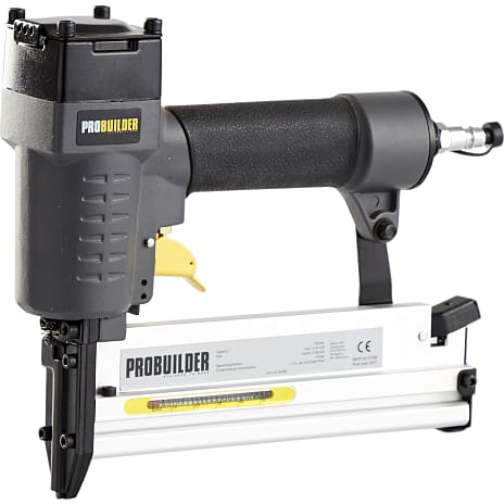 Probuilder sømpistol 2 i 1