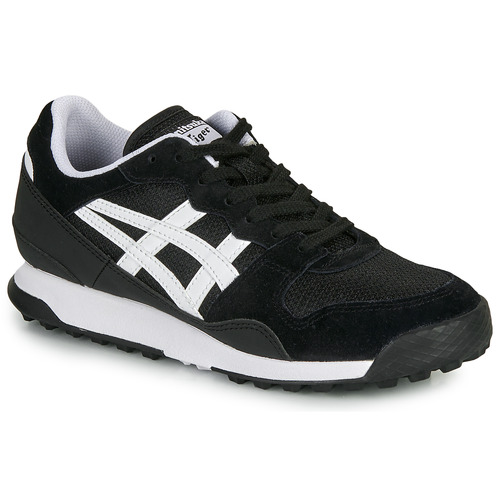 Onitsuka Tiger - TIGER HORIZONA - Noir / Blanc
