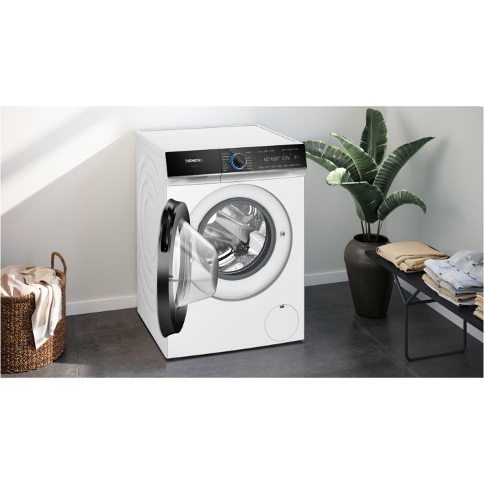 Siemens Waschmaschine WG56B2A40