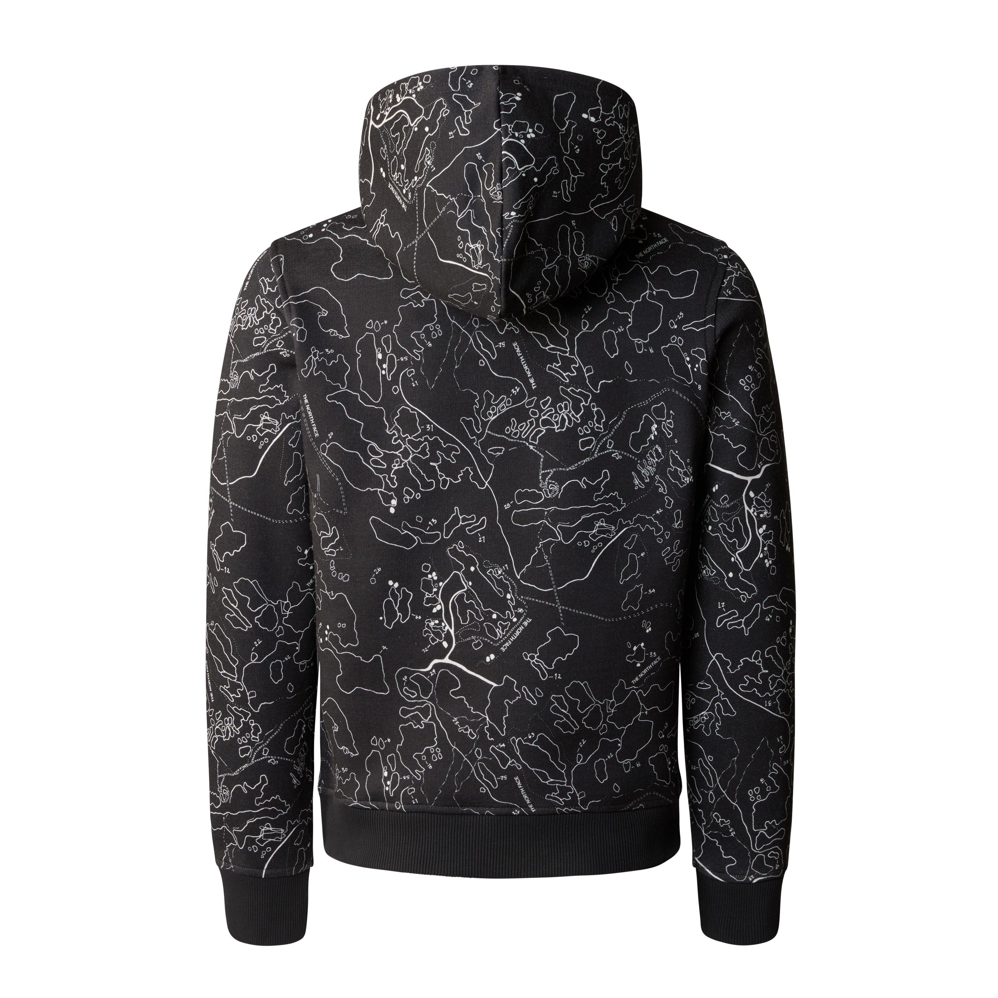 The North Face Drew Peak Hoodie