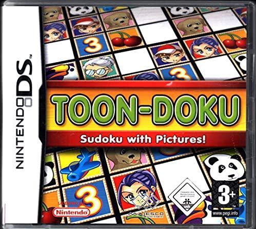 Toon Doku