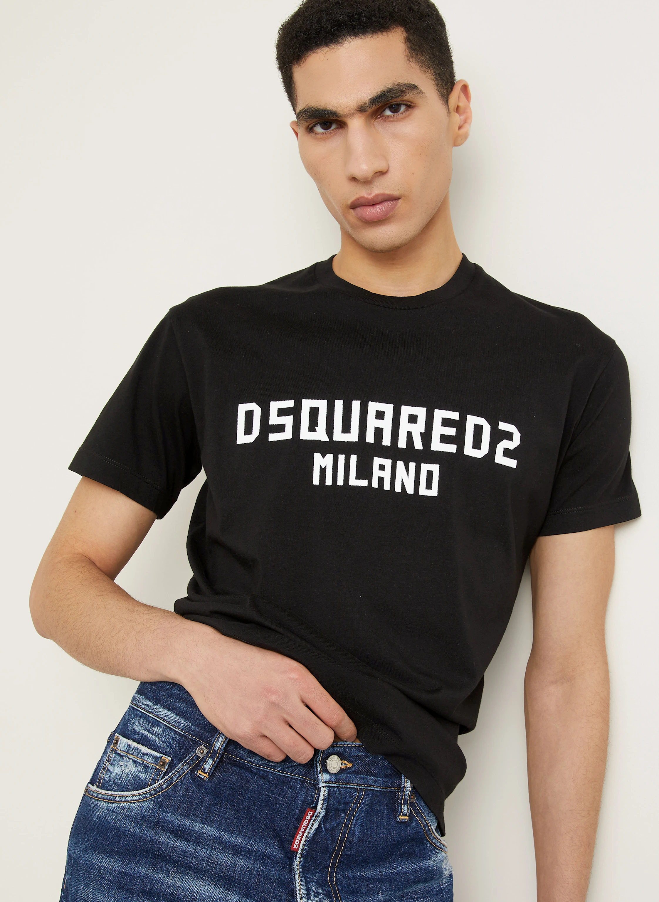 DSQUARED2 T-Shirt COOL FIT