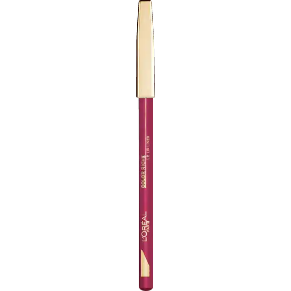 Color Riche Le Lipliner 127 Paris. NY