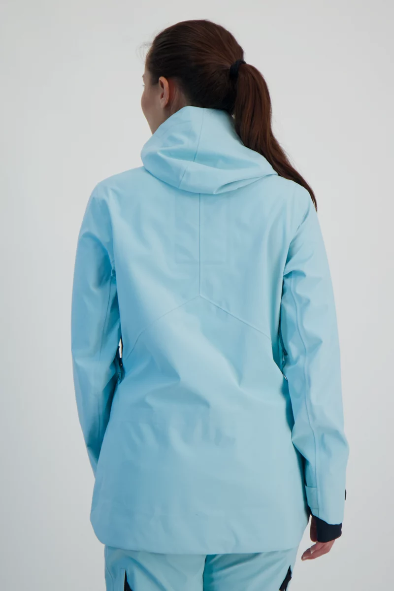 ALBRIGHT Engelberg 3L Damen Skijacke