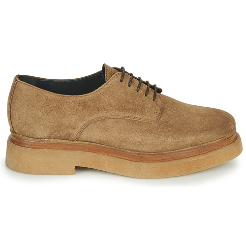 JB Martin - OSER - CROUTE VELOURS SABLE