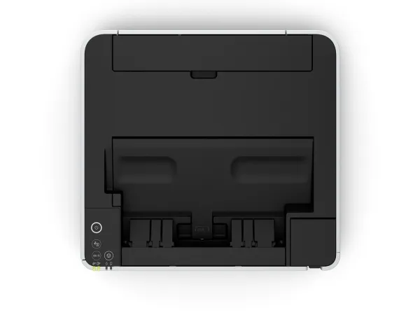 Epson EcoTank ET-M1180 - Printer - S/H - Duplex - blækprinter - kan genopfyldes - A4/Legal - 1200 x 2400 dpi - op til 20 spm - kapacitet: 250 ark - USB 2.0, LAN, Wi-Fi