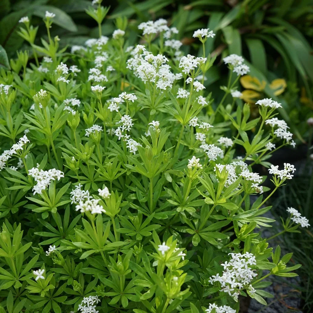 Galium odoratum Myske Ø11 cm