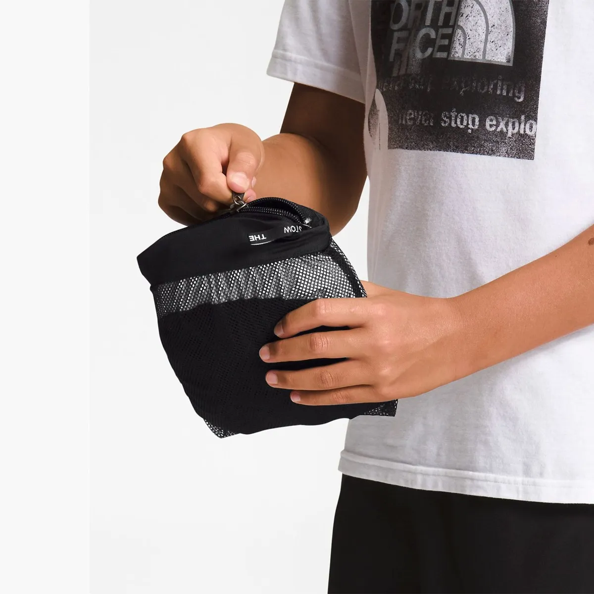 The North Face Pantalon Extérieur Antora 7-16ans