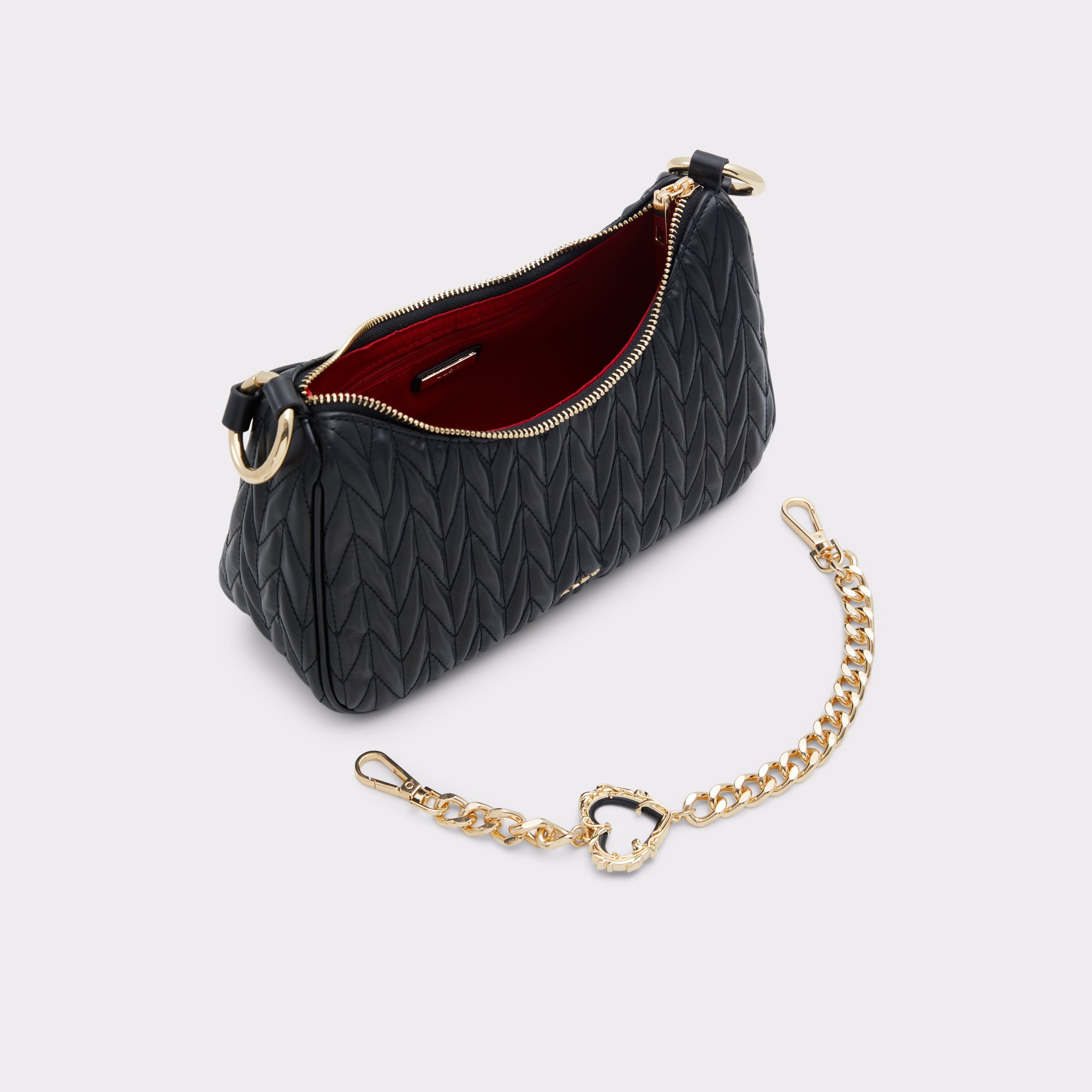 Kirsten Black Women Shoulder Bags