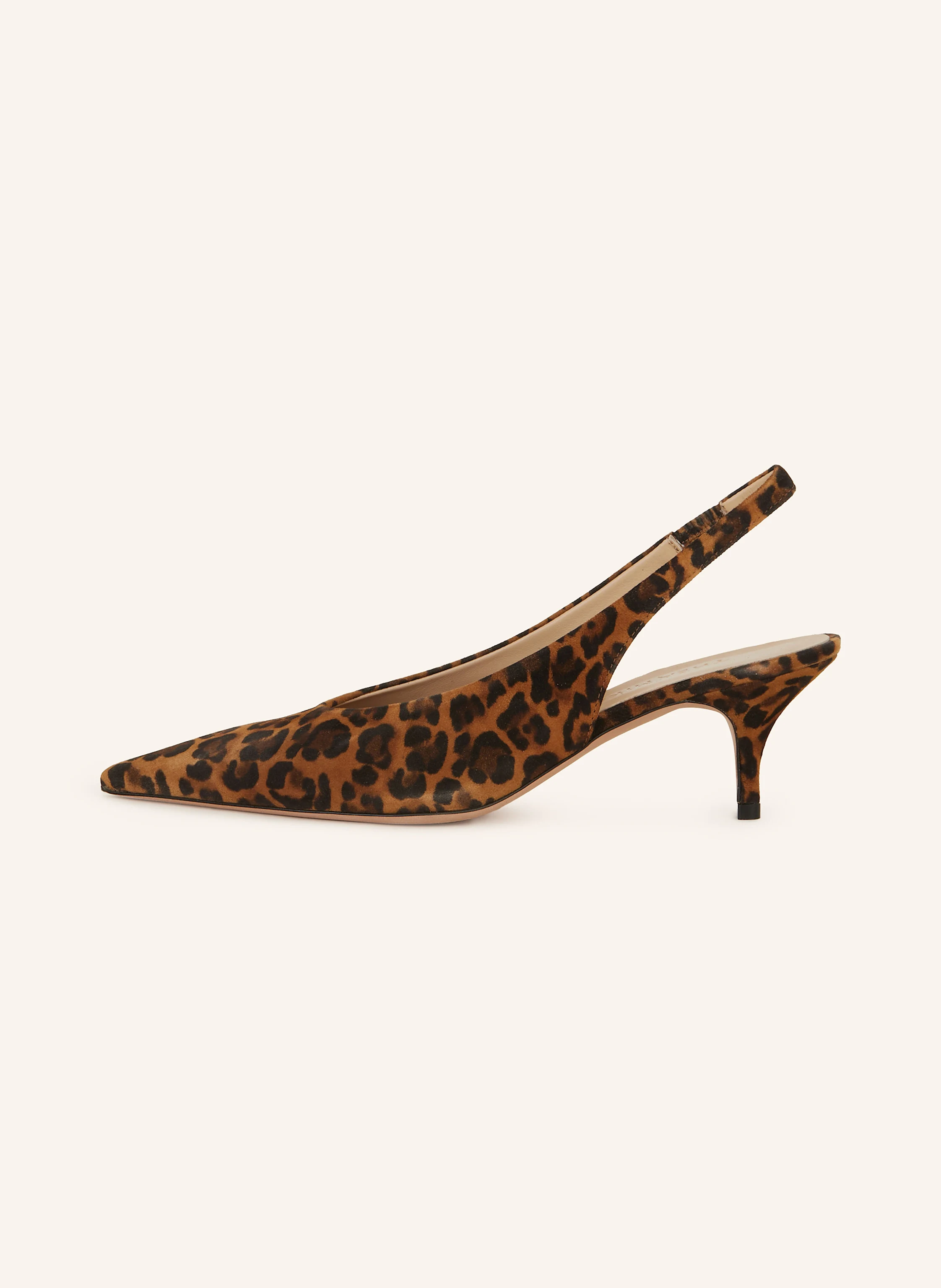 THEA MIKA Slingpumps VIRNA 50