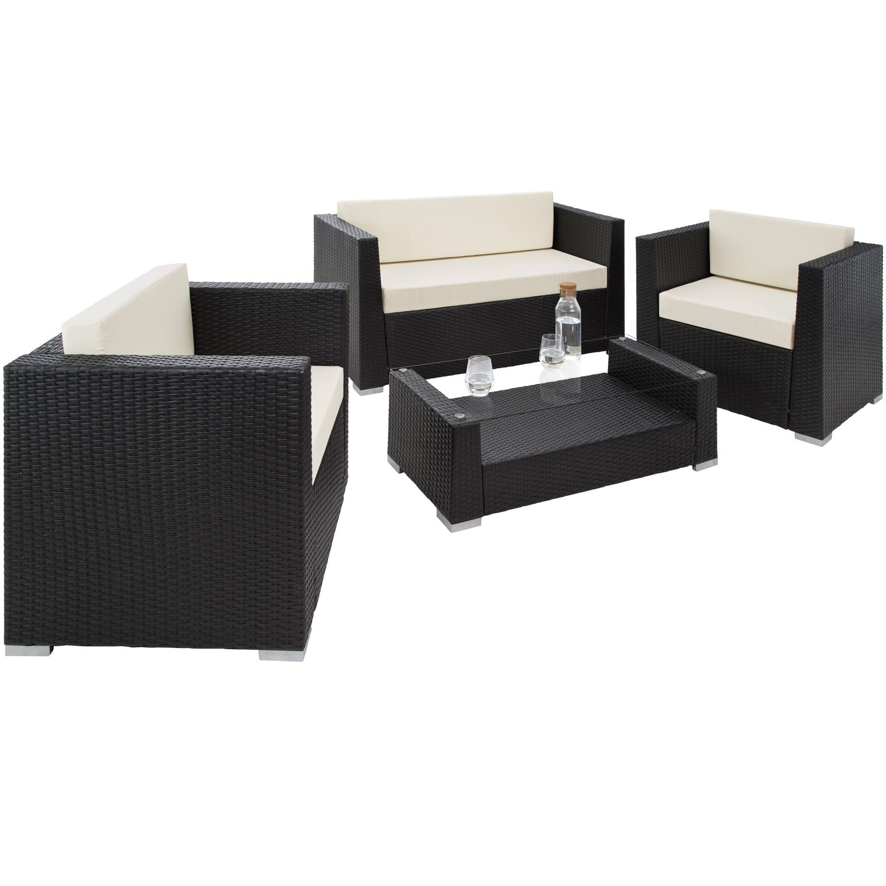 Rattan Lounge München